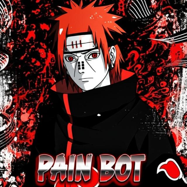 PAIN BOT